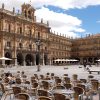 crociera fluviale portogallo spagna salamanca