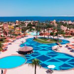 Villaggio turistico Sharm el Sheik Nubian Alpitour