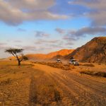 Escursione nel deserto Marsa Alam Egitto