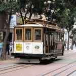 Cable Car a San Francisco