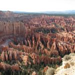 Bryce Canyon in Utah