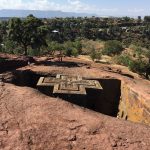 Viaggio in Etiopia le chiese scavate nella roccia di Lalibela