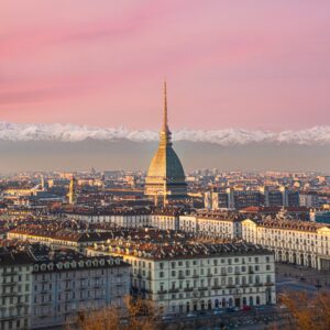 le nostre gite gita a torino