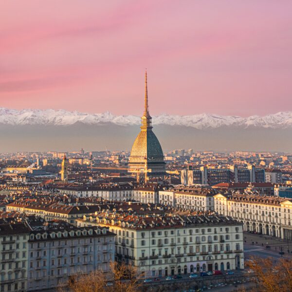 le nostre gite gita a torino