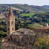 Gita a Urbino in bus da Rimini con guida