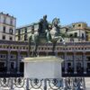 Gita a Napoli in bus da Rimini Piazza Plebiscito